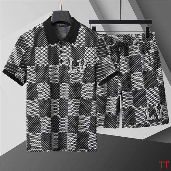 Picture of LV Shirt Pant Suits _SKULVM-3XL20tr3323005